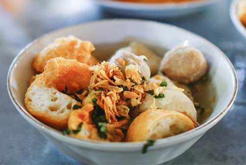 10 Makanan Enak Di Bandung yang Paling Recommeded, Murah Lagi! | KASKUS