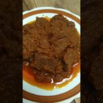 Masakan Sehat resep rendang mudah dan enak Yang Enak