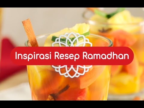 Resep Enak Resep Ramadhan Super Indo – Setup Pisang Jambu Merah Yang Maknyus