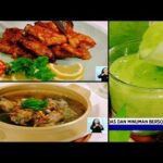 Rahasia Dapur Resep Menu Sehat dan Praktis untuk Berbuka Puasa – LIS 07/05 Yang Menggugah Selera