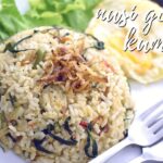 Daftar Masakan Resepi Nasi Goreng Kampung Mudah | Simple Kampung Fried Rice Recipe Yang Luar Biasa