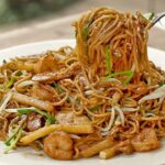 Resep Resep BAKMIE GORENG Ala Chinese Resto: Bumbunya PALING Penting! Yang Bernutrisi Baik