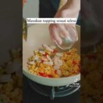 Ide Masakan Nasi Goreng Ala Solaria Yang Enak