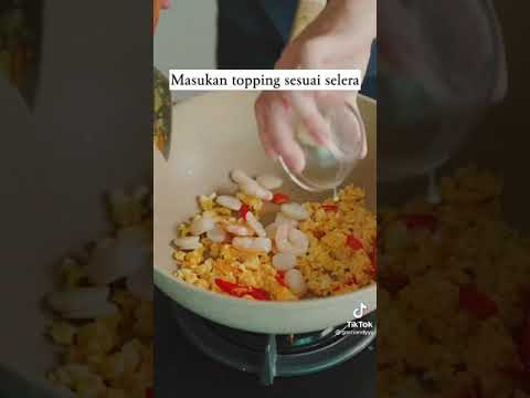 Ide Masakan Nasi Goreng Ala Solaria Yang Enak