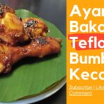 Tip Dapur RESEP AYAM BAKAR TEFLON SIMPLE DAN ENAK Yang Mantap