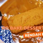 Resep RESEP BUKA PUASA DESSERT BOX ala BITTERSWEET RENDAH KALORI – MASAK GAMPANG NO BAKE ft. Asmirandah Yang Enak