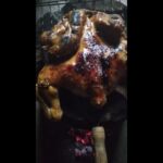 Kiat Memasak resep ayam bakar kecap yang enak#short Yang Sedap