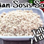 Menu Masakan Resep Ayam sosis Solo enak, simple dan gurih Yang Menggugah Selera