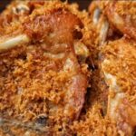 Tutorial Memasak RESEP AYAM SERUNDENG PADANG Yang Menggugah Selera